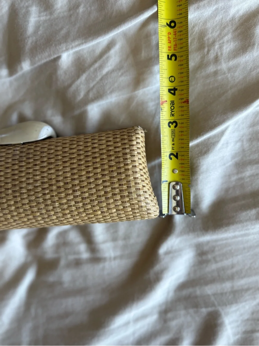 N/A stylish woven